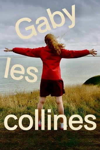 Watch Gaby’s Hills 2023 poster