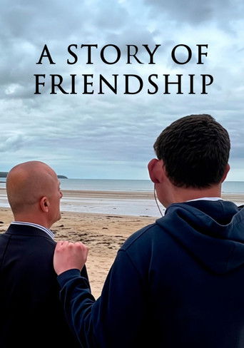Watch A Story of Friendship 2025 poster