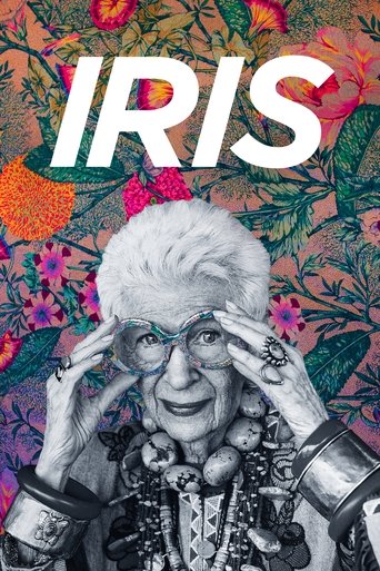 Watch Iris 2014 poster
