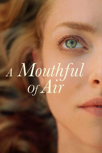 Watch A Mouthful of Air 2021 poster