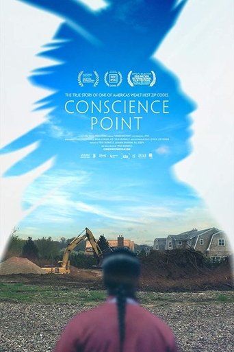 Watch Conscience Point 2019 poster