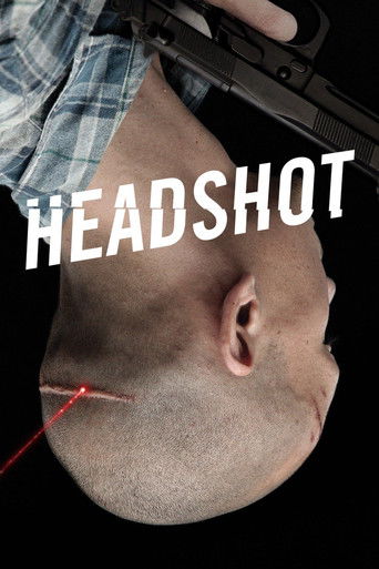 Watch Headshot 2011 poster