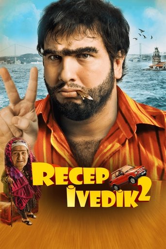 Watch Recep Ivedik 2 2009 poster