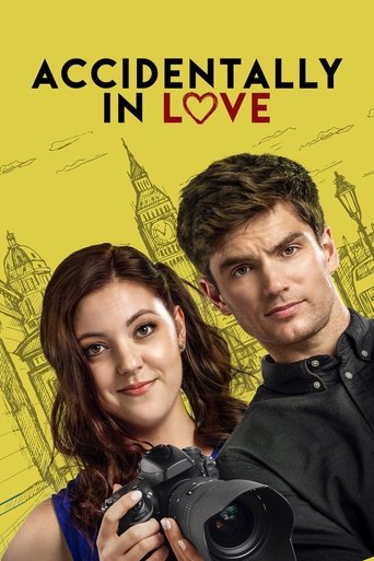 Watch Accidentally in Love 2022 poster