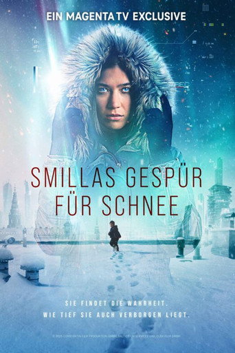 Watch Smilla's Sense of Snow 2025 poster