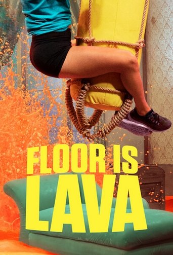Watch Floor Is Lava 2020 poster