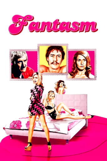 Watch Fantasm 1976 poster