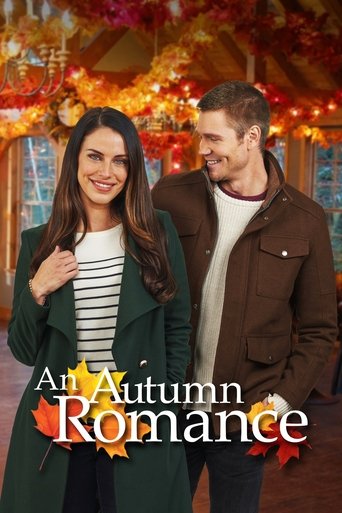 Watch An Autumn Romance 2021 poster
