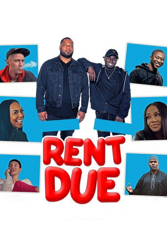 Watch Rent Due 2019 poster