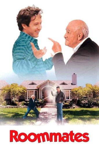 Watch Roommates 1995 poster