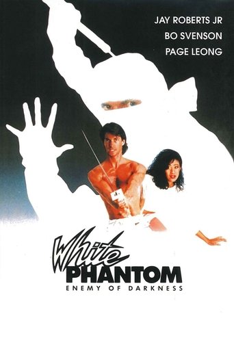 Watch White Phantom 1987 poster