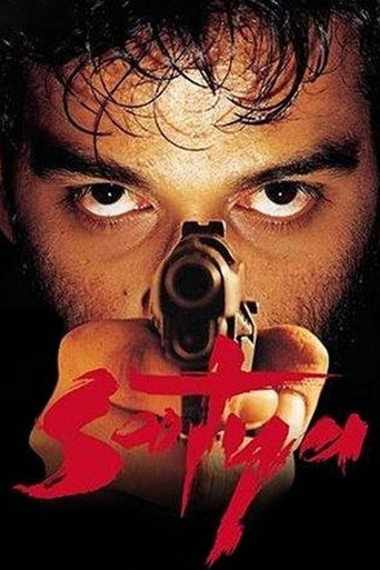 Watch Satya 1998 poster