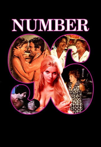 Watch Number 96 1974 poster