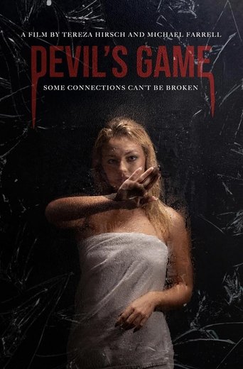 Watch Devil's Game 2025 poster