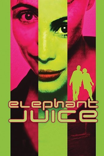 Watch Elephant Juice 1999 poster