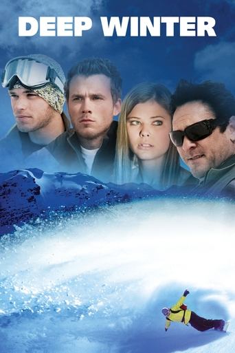 Watch Deep Winter 2009 poster