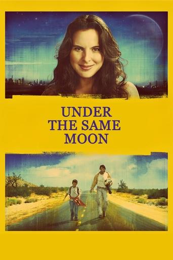 Watch Under the Same Moon 2007 poster