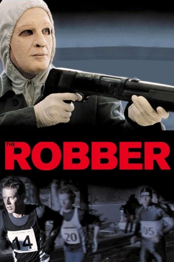 Watch The Robber 2010 poster