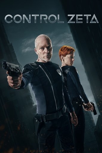 Watch Control Zeta 2023 poster