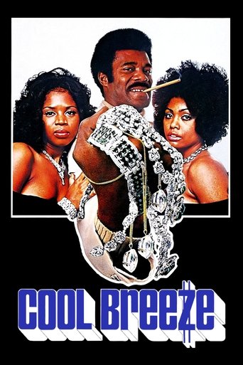 Watch Cool Breeze 1972 poster