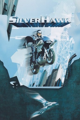 Watch Silver Hawk 2004 poster