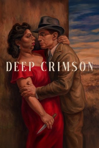 Watch Deep Crimson 1996 poster