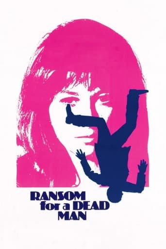 Watch Ransom for a Dead Man 1972 poster