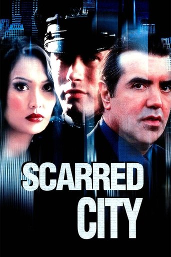 Watch Scarred City 1999 poster
