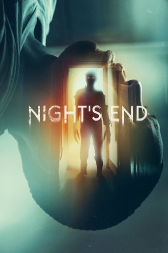 Watch Night's End 2022 poster