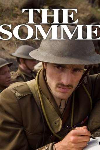 Watch The Somme 2005 poster