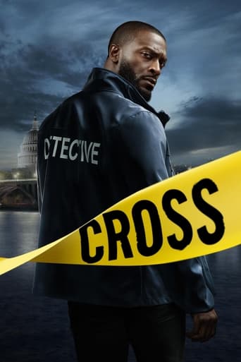 Watch Cross 2024 poster