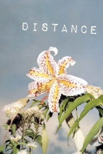 Watch Distance 2001 poster