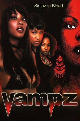 Watch Vampz 2004 poster