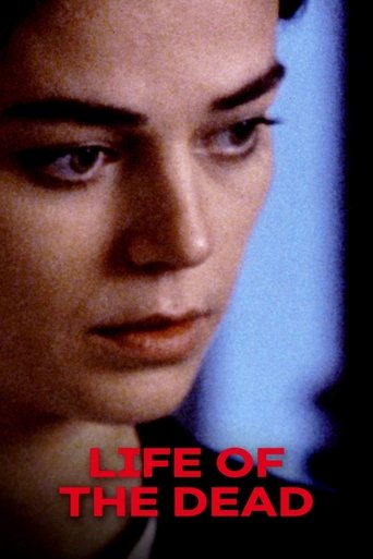 Watch The Life of the Dead 1991 poster
