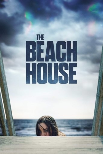 Watch The Beach House 2020 poster