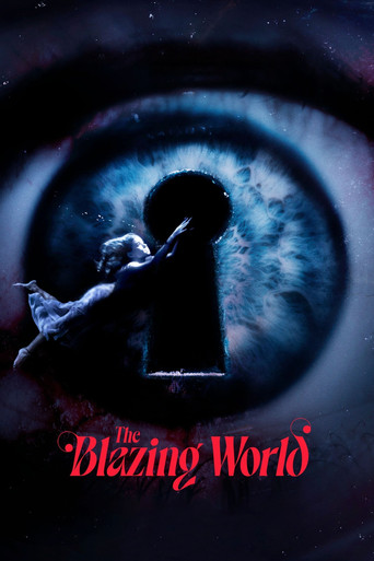 Watch The Blazing World 2021 poster
