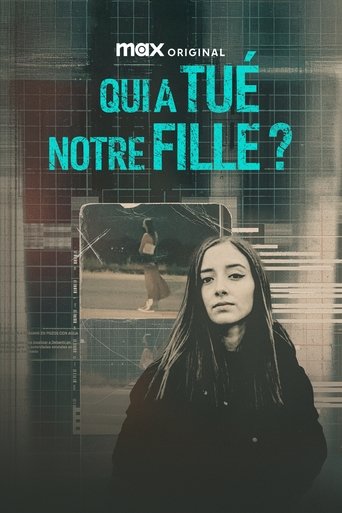 Watch Debanhi: Who Killed Our Daughter? 2025 poster