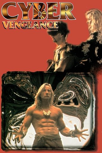 Watch Cyber Vengeance 1995 poster