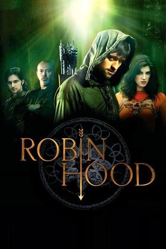 Watch Robin Hood 2006 poster
