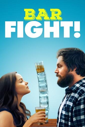 Watch Bar Fight 2022 poster