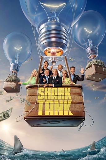Watch Shark Tank 2009 poster