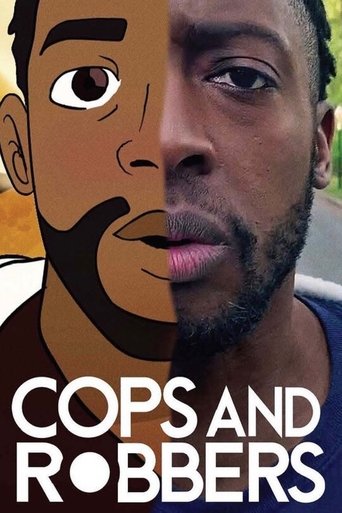 Watch Cops and Robbers 2020 poster