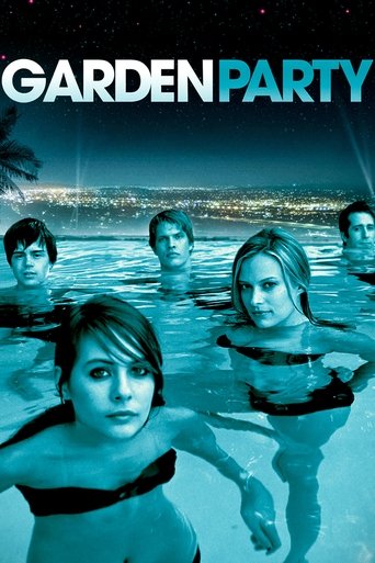 Watch Garden Party 2008 poster