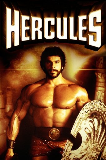 Watch Hercules 1983 poster
