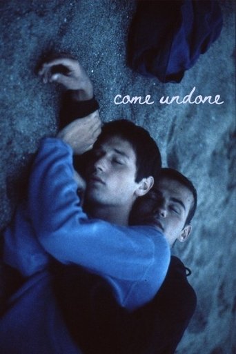 Watch Come Undone 2000 poster
