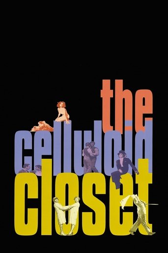 Watch The Celluloid Closet 1996 poster