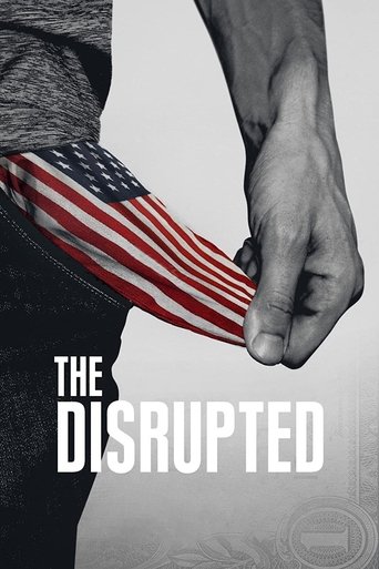 Watch The Disrupted 2020 poster