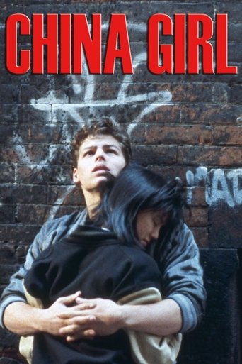 Watch China Girl 1987 poster