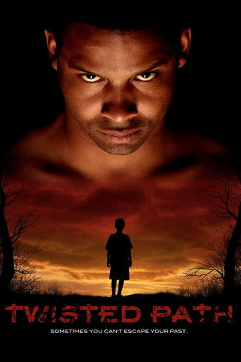 Watch Twisted Path 2010 poster