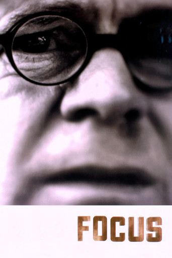 Watch Focus 2001 poster